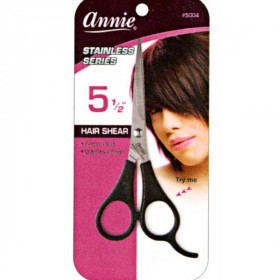 Annie Stainless Series 5 1/2" #5004 Annie Stainless Series 5 1/2" #5004